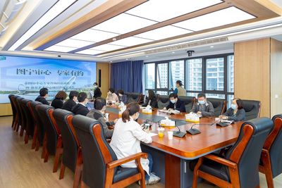 打造創(chuàng)新性黨建品牌 聚力高質(zhì)量靠前服務(wù)——文化藝術(shù)咨詢服務(wù)的探索與實踐