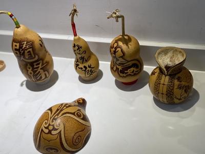 見證勞動之美，這場集市熱鬧又暖心 文化藝術咨詢服務點亮生活